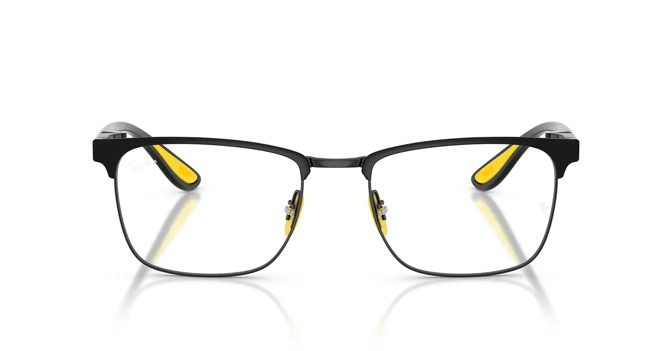Ray-Ban RB6621-M F130 s54