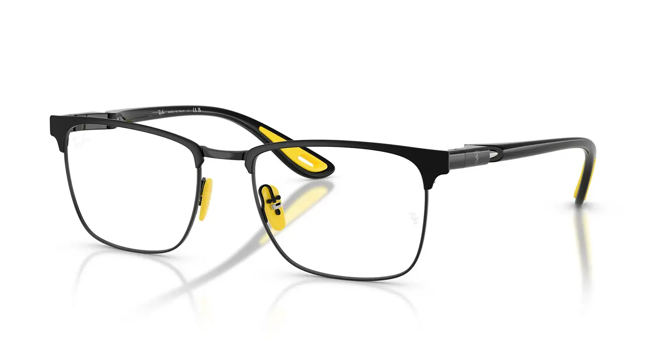 Ray-Ban RB6621-M F130 s54