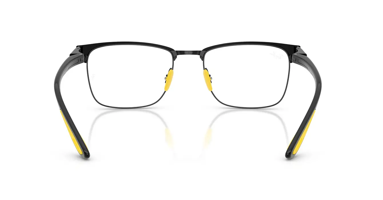 Ray-Ban RB6621-M F130 s54