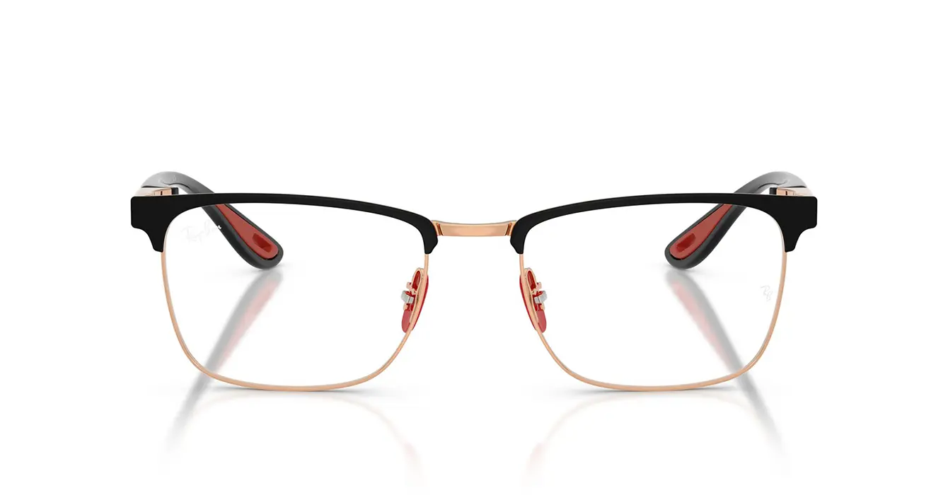 Ray-Ban RB6621-M F132 s54