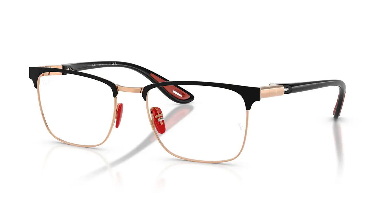 Ray-Ban RB6621-M F132 s54