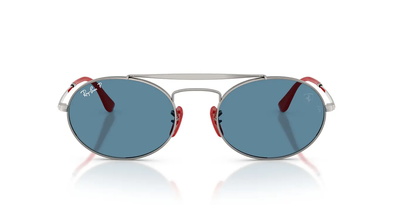 Ray-Ban RB3775-M F001/S2 s54