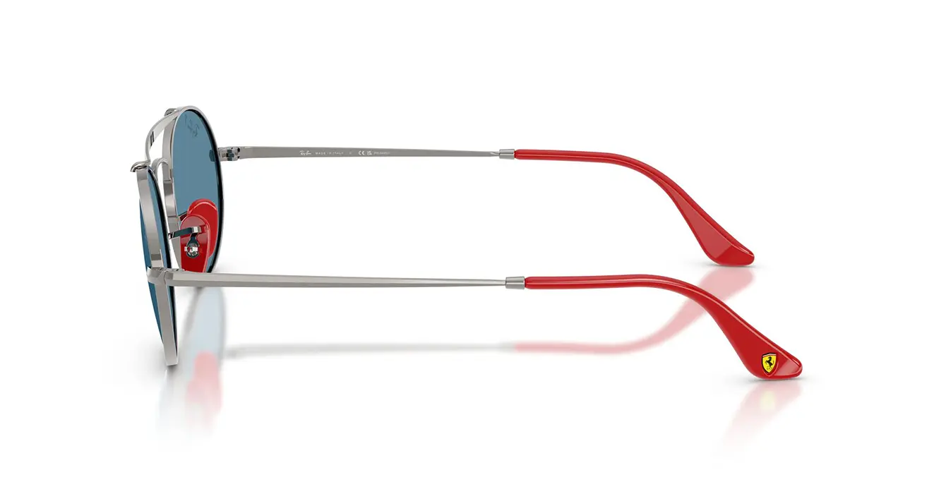 Ray-Ban RB3775-M F001/S2 s54