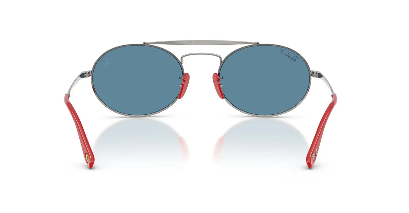 Ray-Ban RB3775-M F001/S2 s54