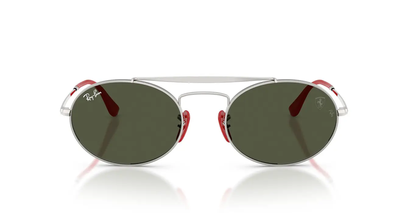 Ray-Ban RB3775-M F007/31 s54