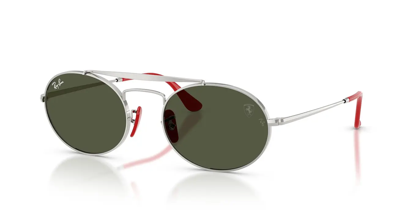 Ray-Ban RB3775-M F007/31 s54