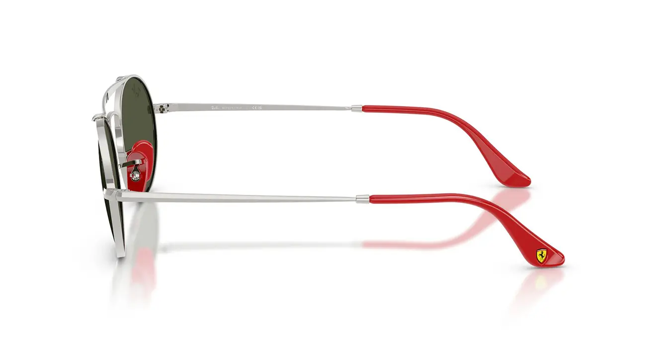 Ray-Ban RB3775-M F007/31 s54