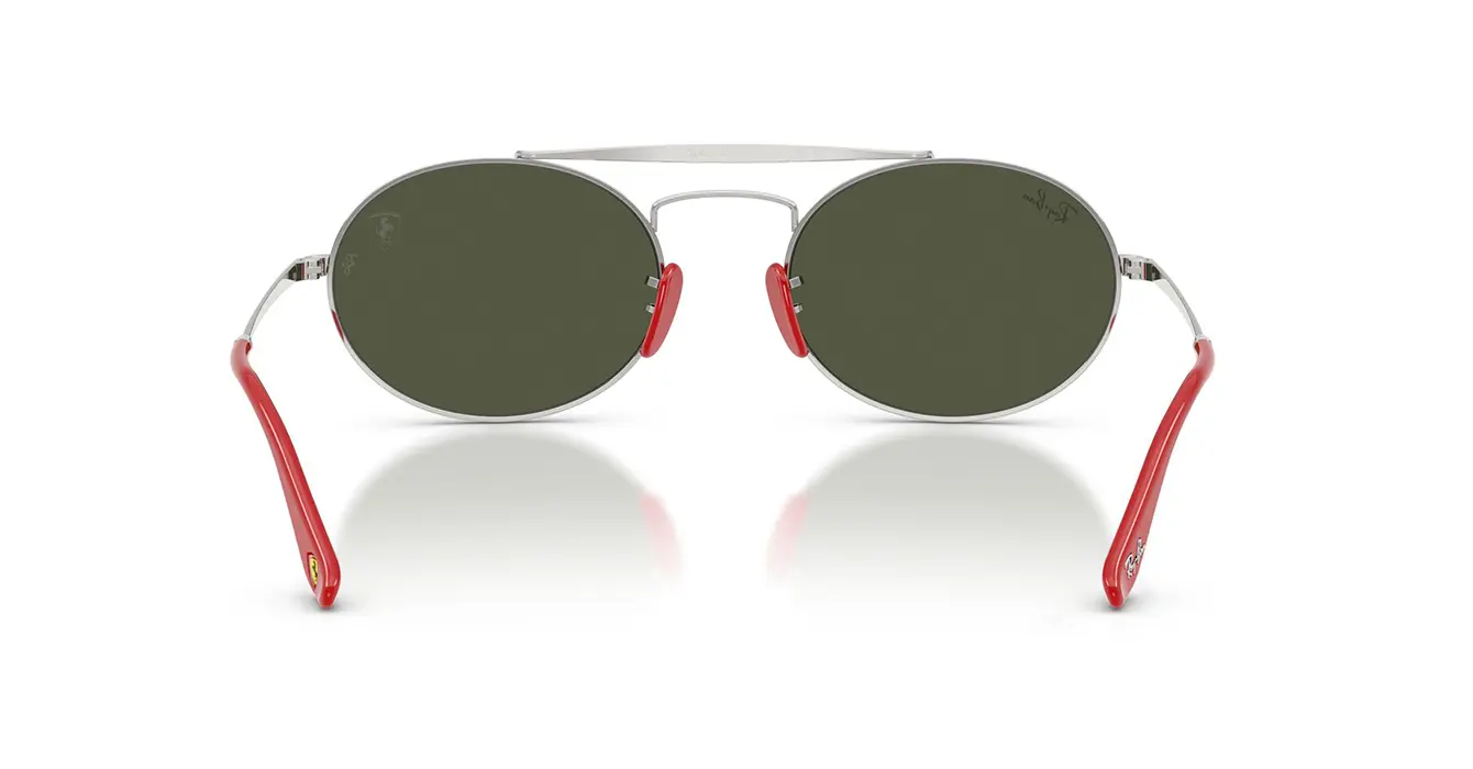 Ray-Ban RB3775-M F007/31 s54
