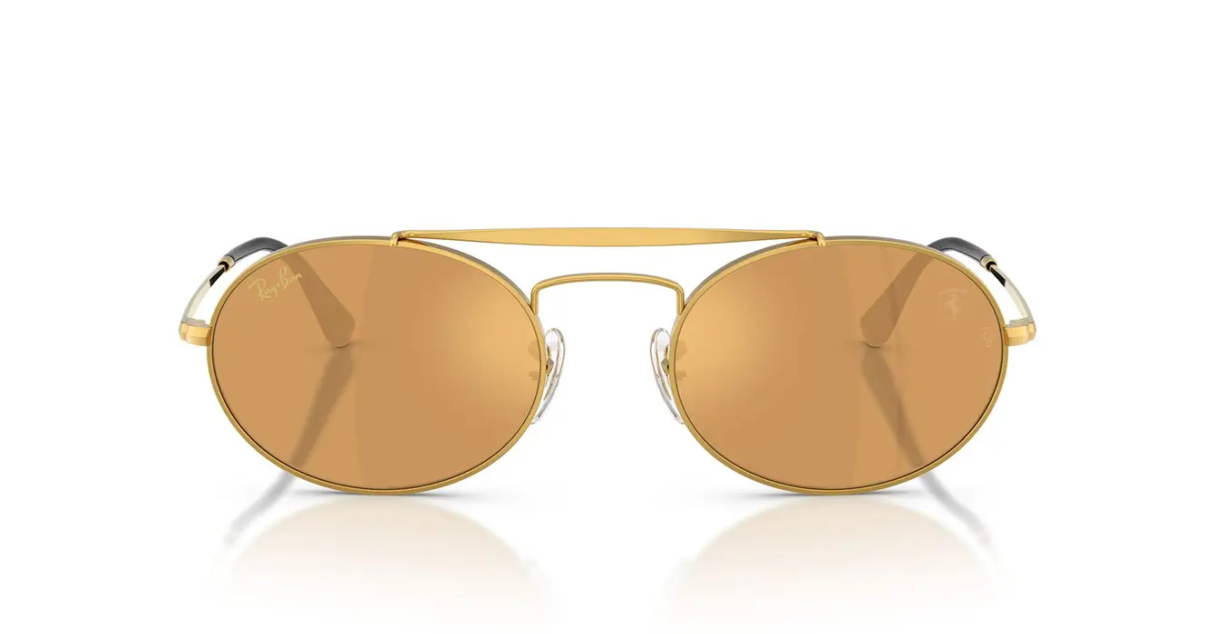 Ray-Ban RB3775-M F133/W4 s54