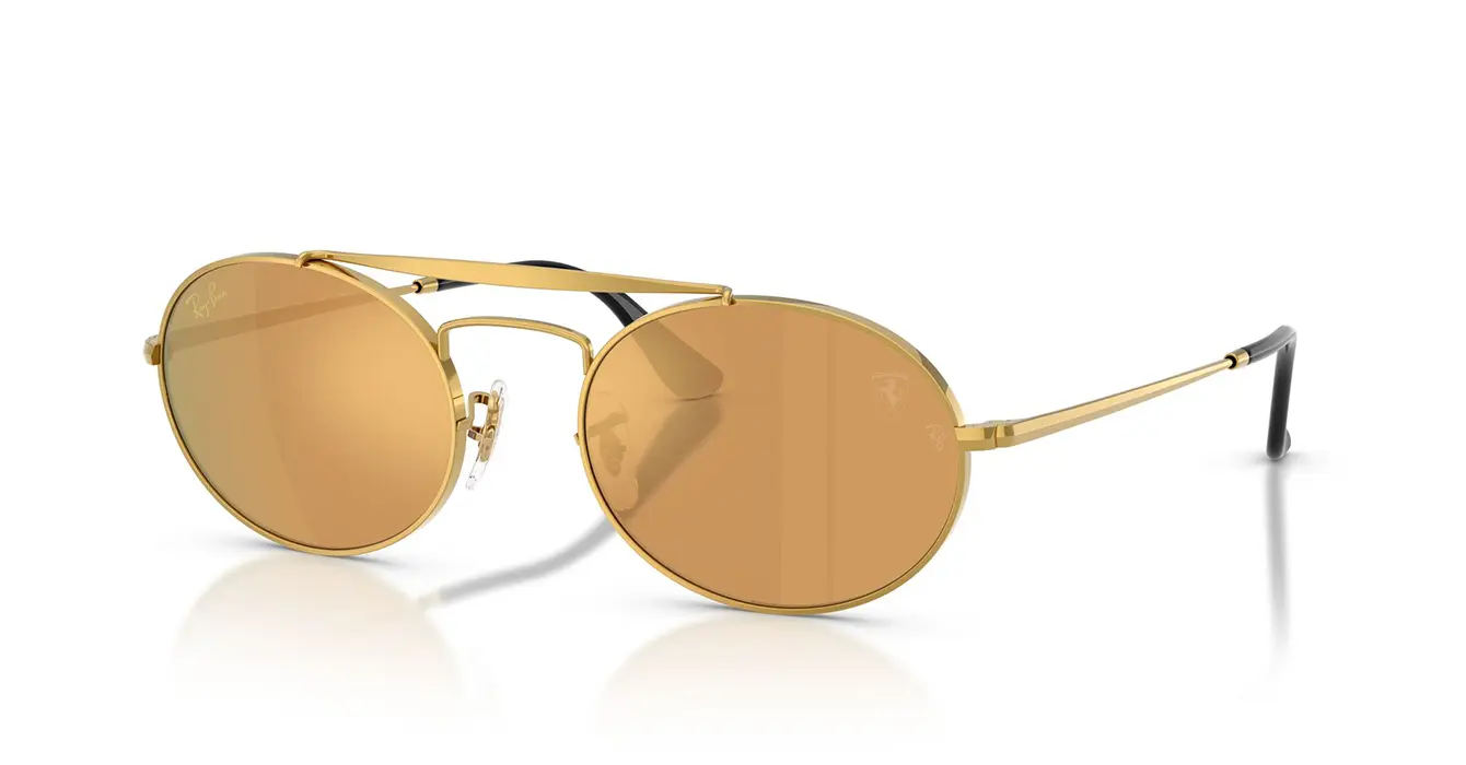 Ray-Ban RB3775-M F133/W4 s54