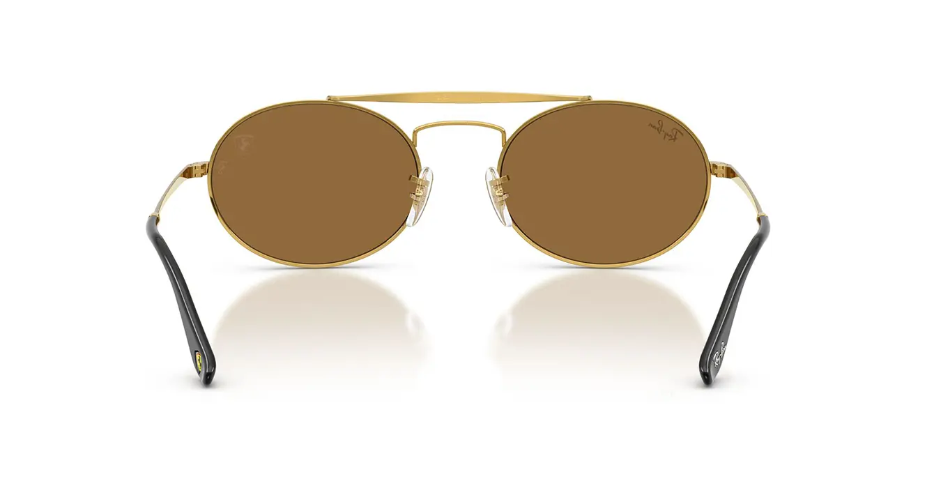 Ray-Ban RB3775-M F133/W4 s54
