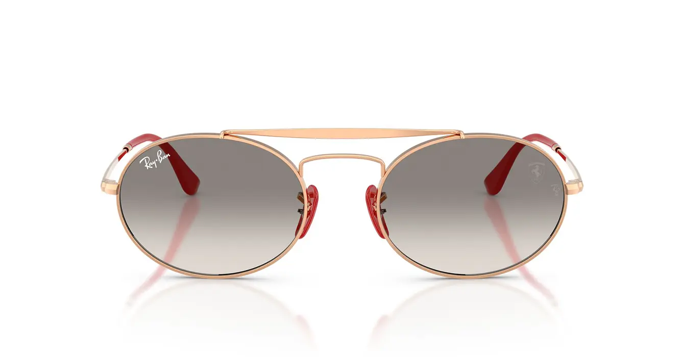 Ray-Ban RB3775-M F135/32 s54