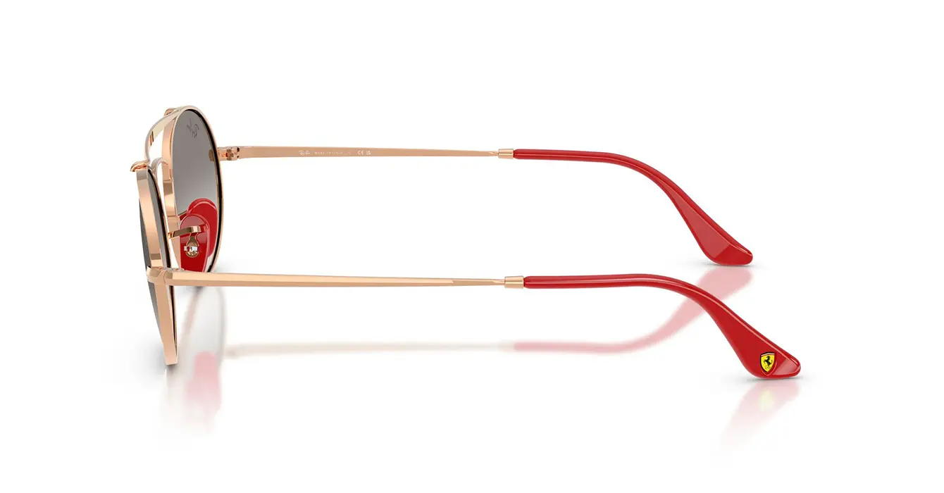 Ray-Ban RB3775-M F135/32 s54