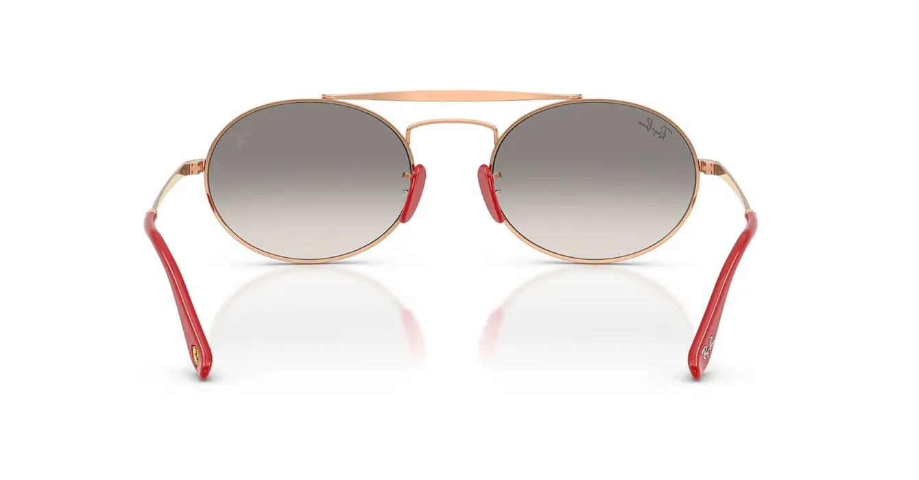 Ray-Ban RB3775-M F135/32 s54
