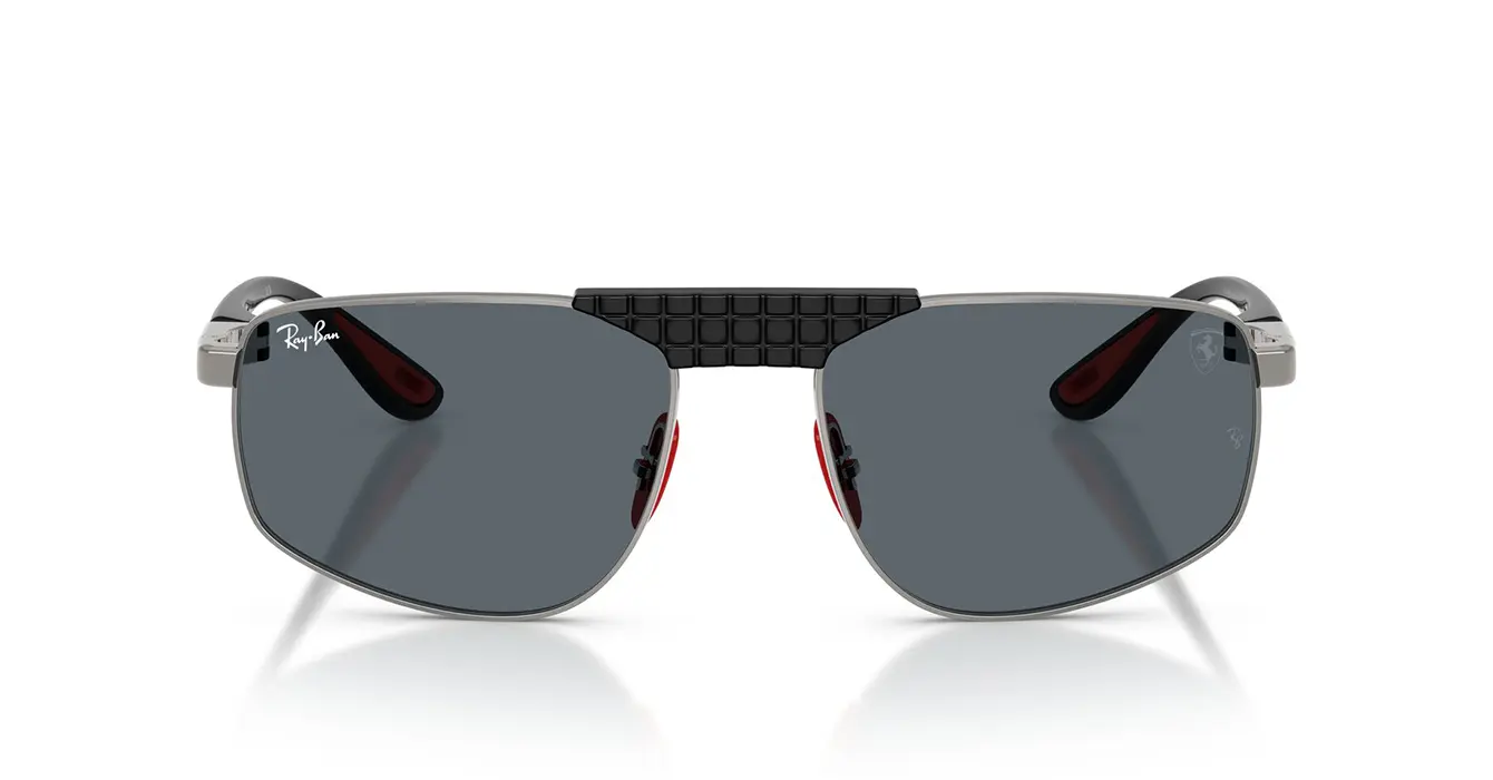 Ray-Ban RB3776-M F001/R5 s58