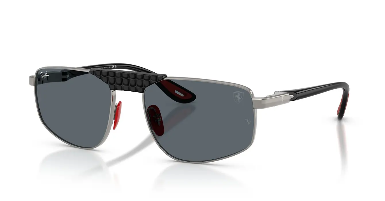 Ray-Ban RB3776-M F001/R5 s58