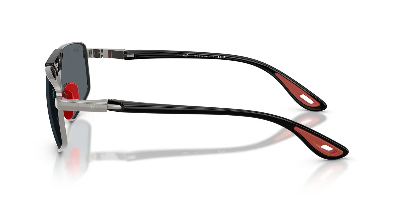 Ray-Ban RB3776-M F001/R5 s58