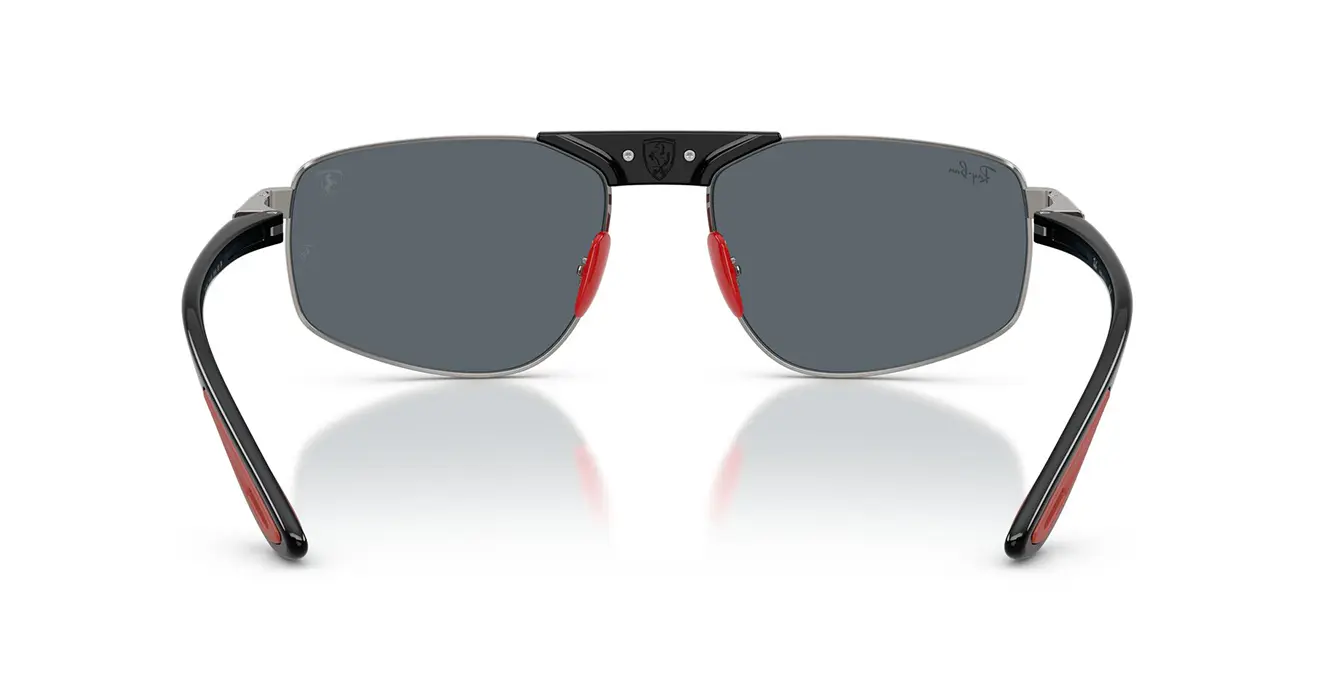 Ray-Ban RB3776-M F001/R5 s58