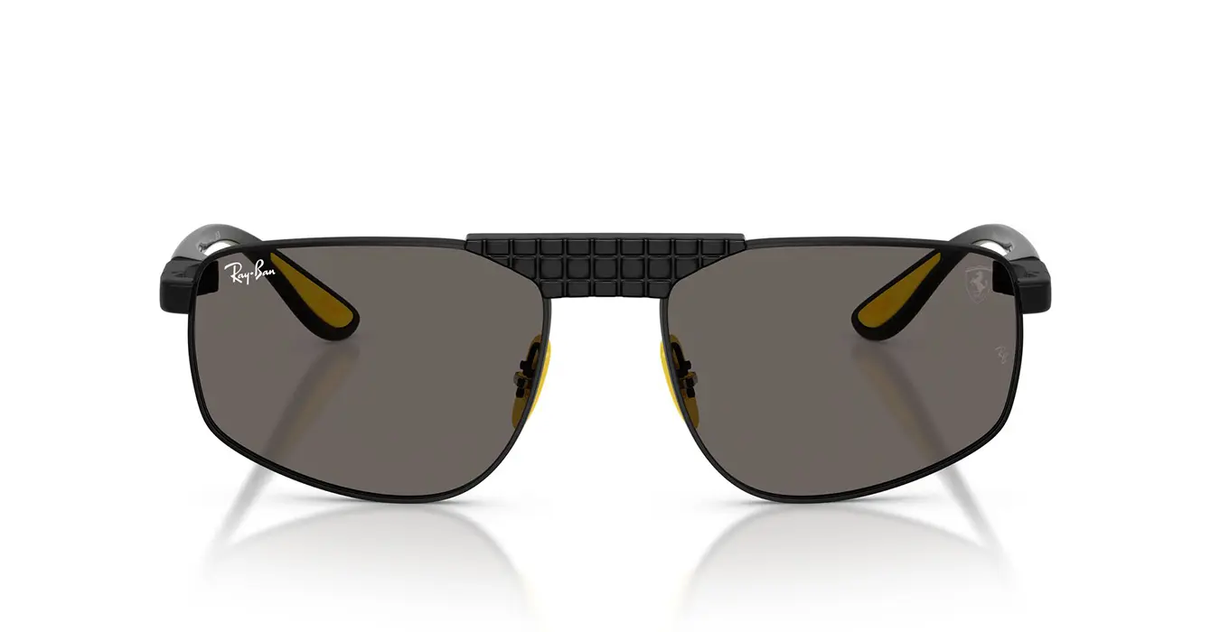 Ray-Ban RB3776-M F128/B1 s58