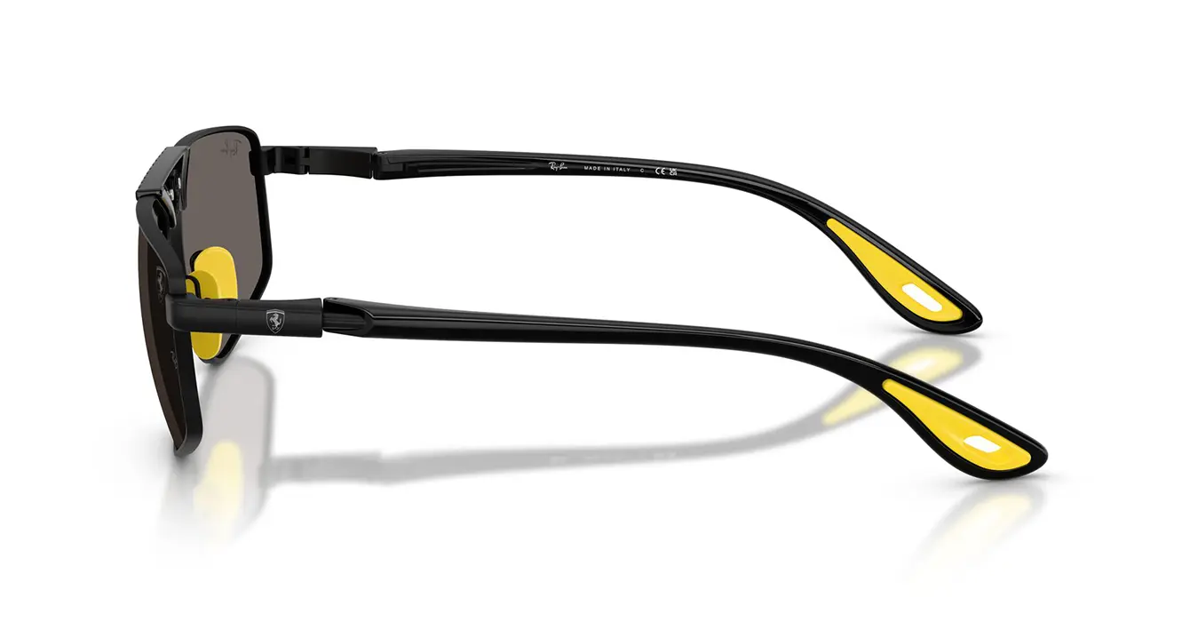 Ray-Ban RB3776-M F128/B1 s58