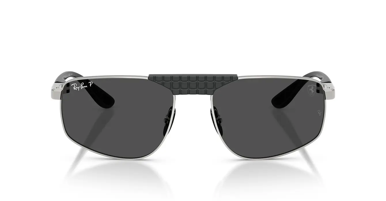 Ray-Ban RB3776-M F122/K8 s58