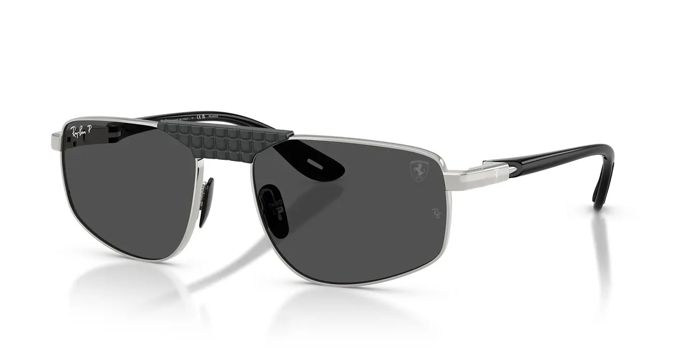 Ray-Ban RB3776-M F122/K8 s58