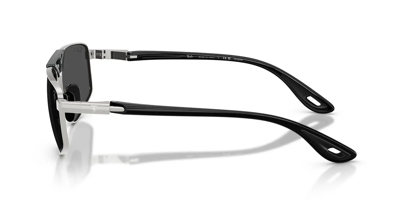 Ray-Ban RB3776-M F122/K8 s58