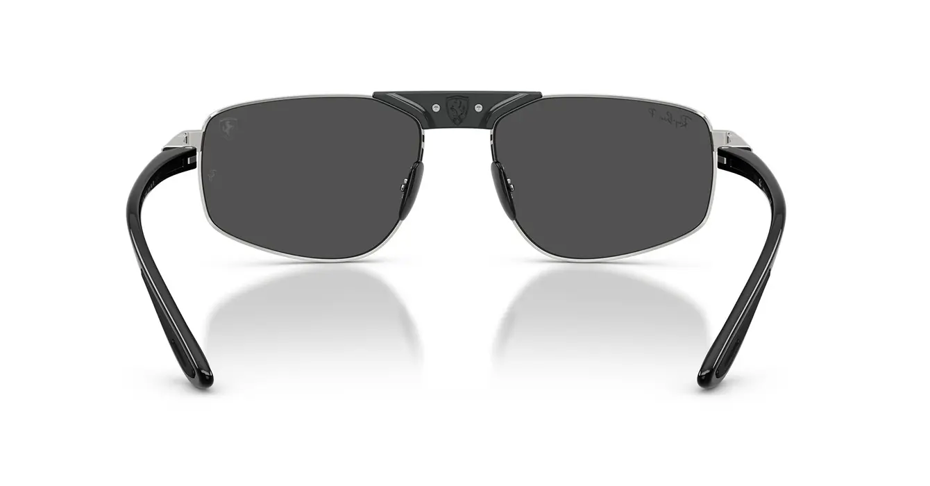 Ray-Ban RB3776-M F122/K8 s58