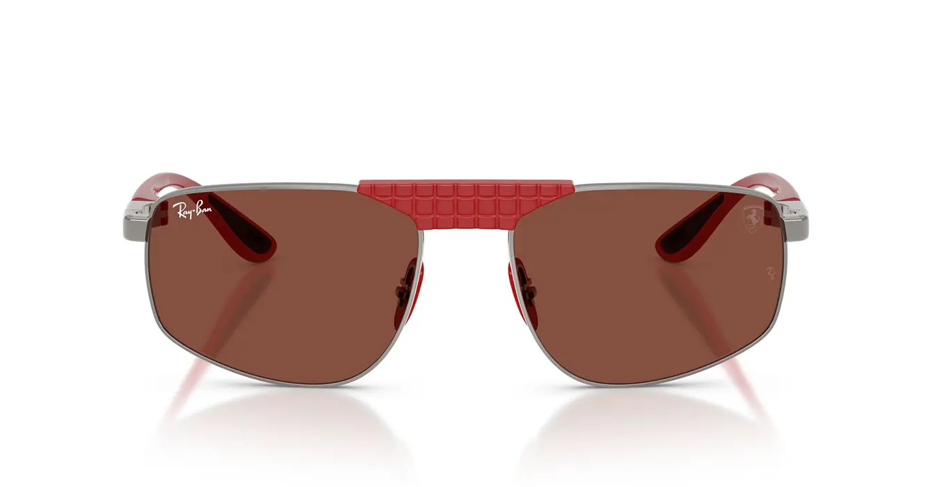 Ray-Ban RB3776-M F126/C5 s58