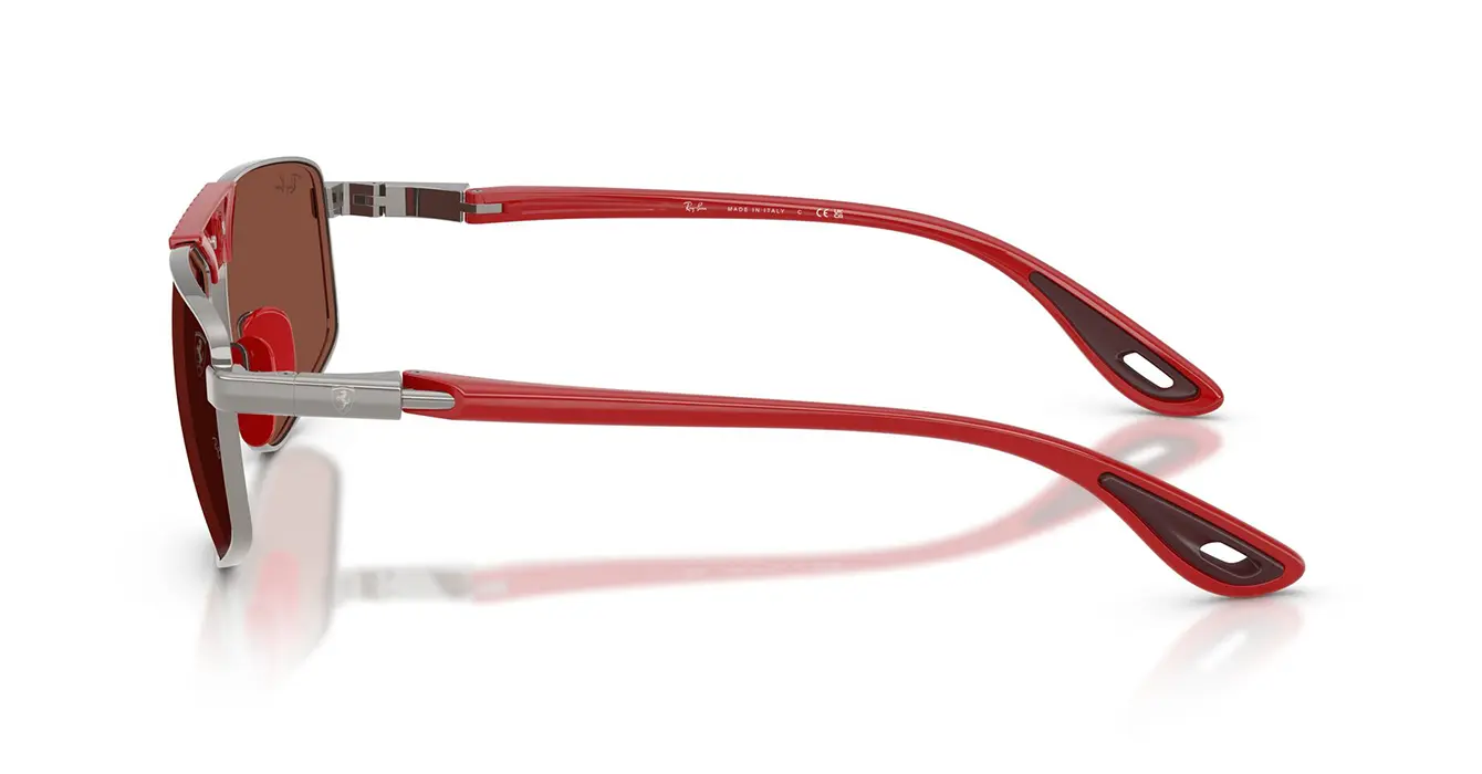 Ray-Ban RB3776-M F126/C5 s58
