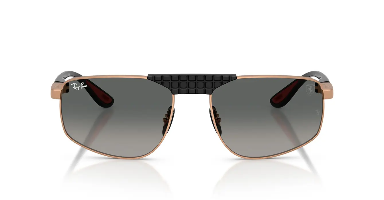 Ray-Ban RB3776-M F127/71 s58