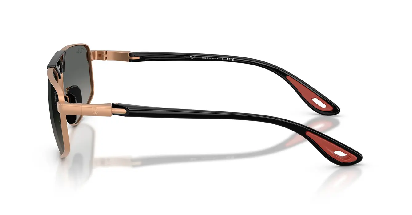 Ray-Ban RB3776-M F127/71 s58