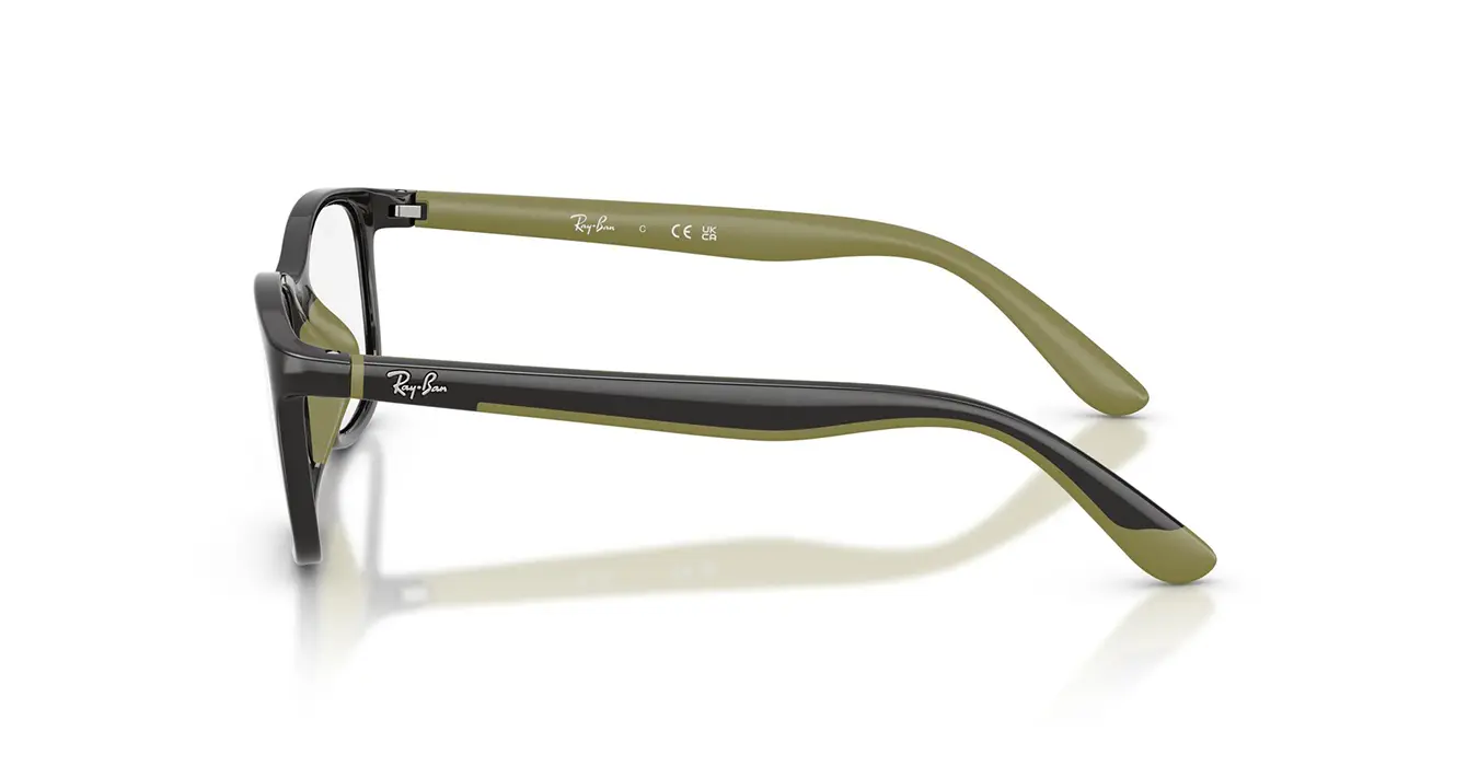 Ray-Ban RB1644 7511 s48