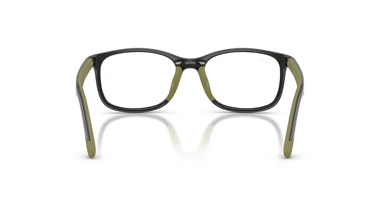 Ray-Ban RB1644 7511 s48