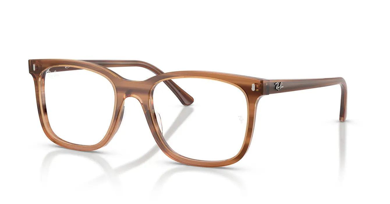 Ray-Ban RB5446F 8455 s53