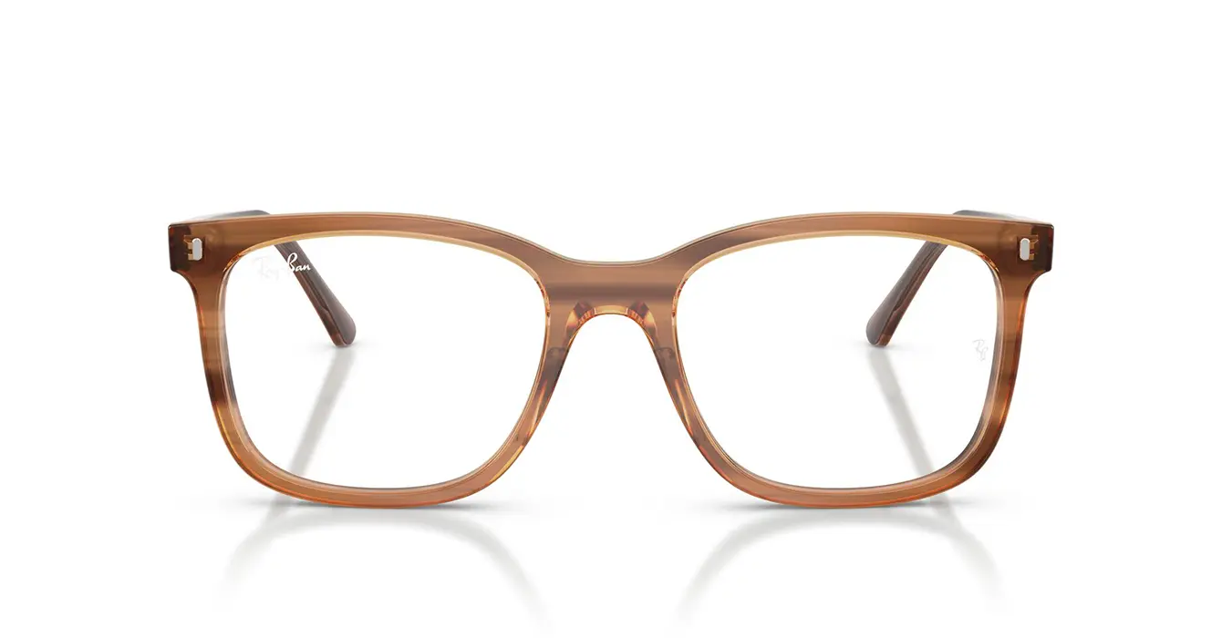 Ray-Ban RB5446F 8455 s53