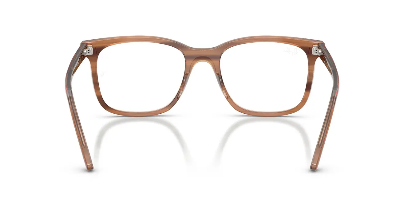 Ray-Ban RB5446F 8455 s53
