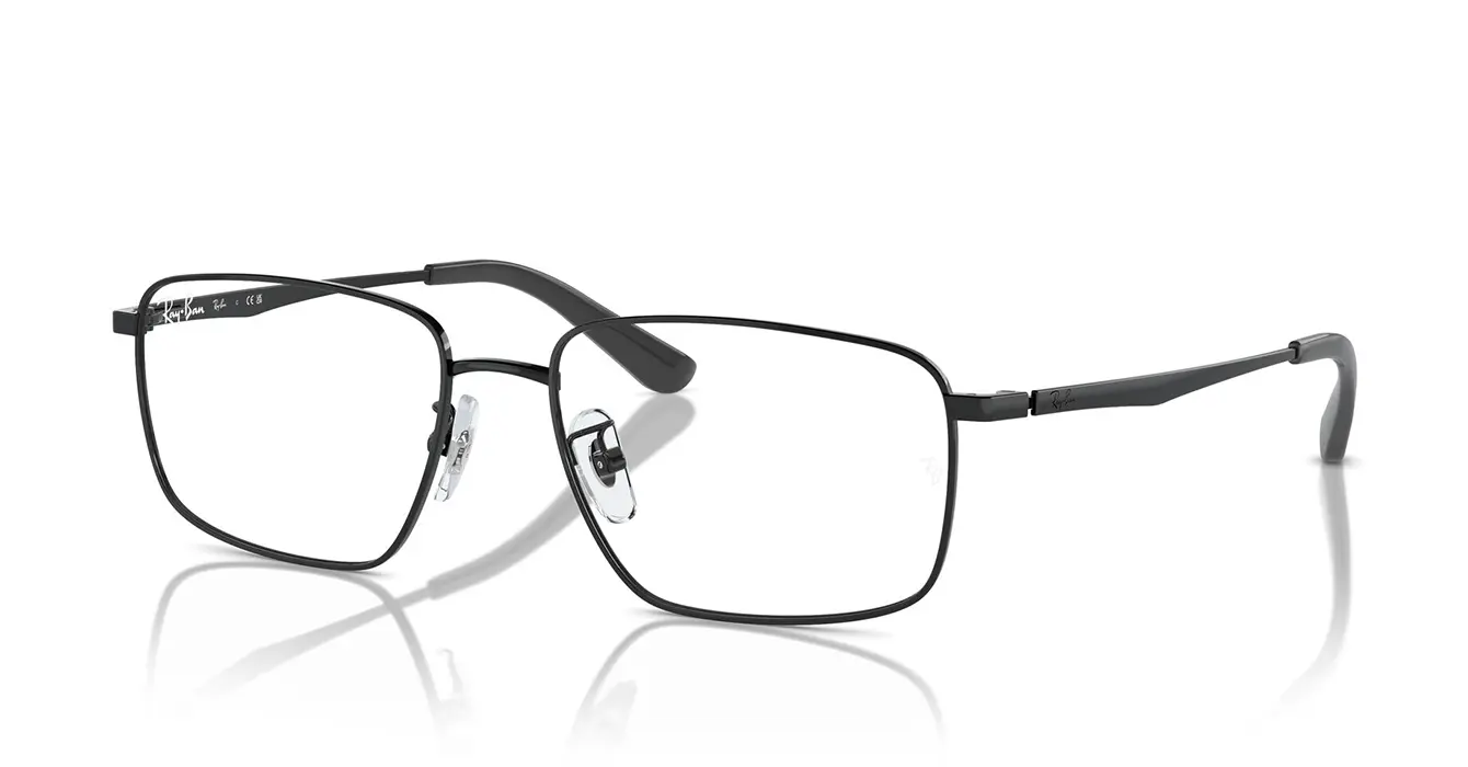 Ray-Ban RB6524D 2509 s56