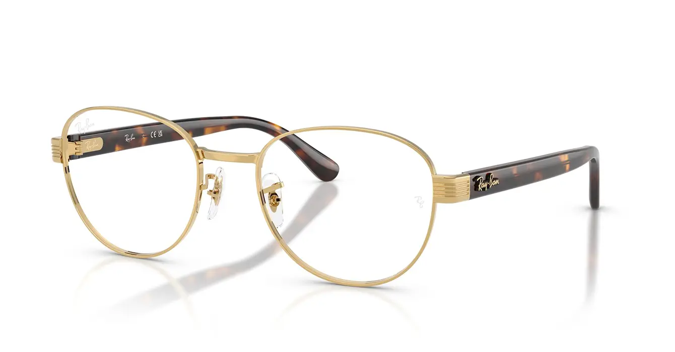 Ray-Ban RB6543 2500 s54