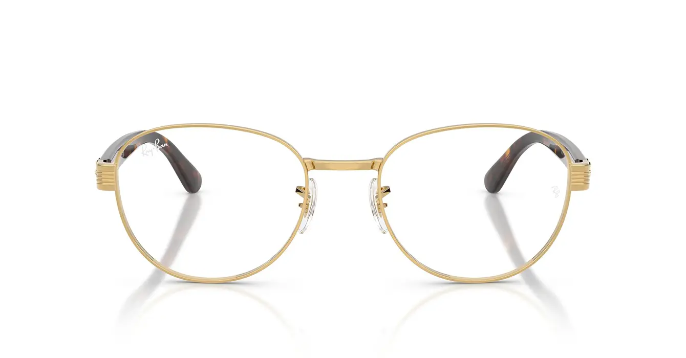 Ray-Ban RB6543 2500 s54