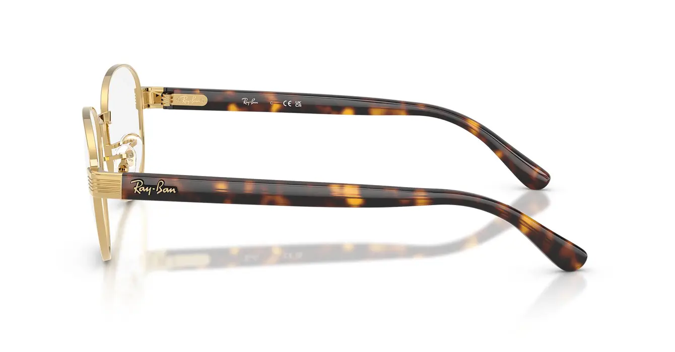 Ray-Ban RB6543 2500 s54