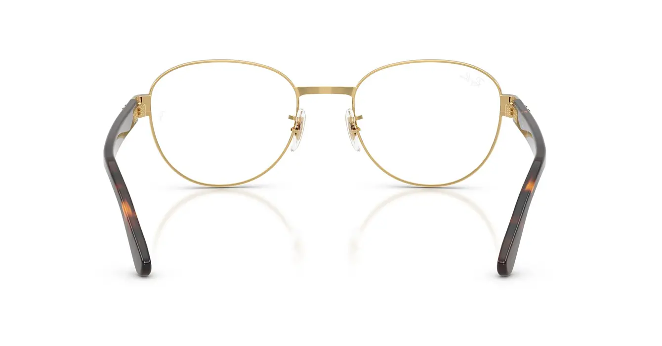 Ray-Ban RB6543 2500 s54
