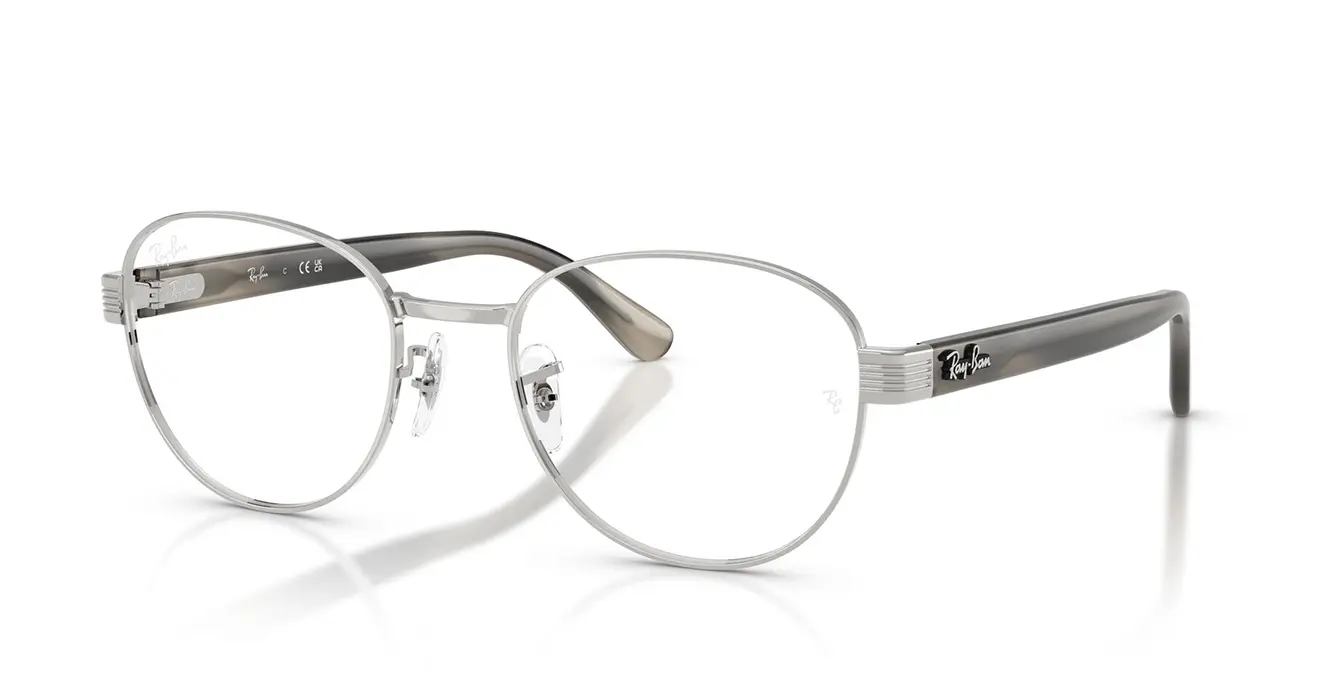 Ray-Ban RB6543 2501 s54