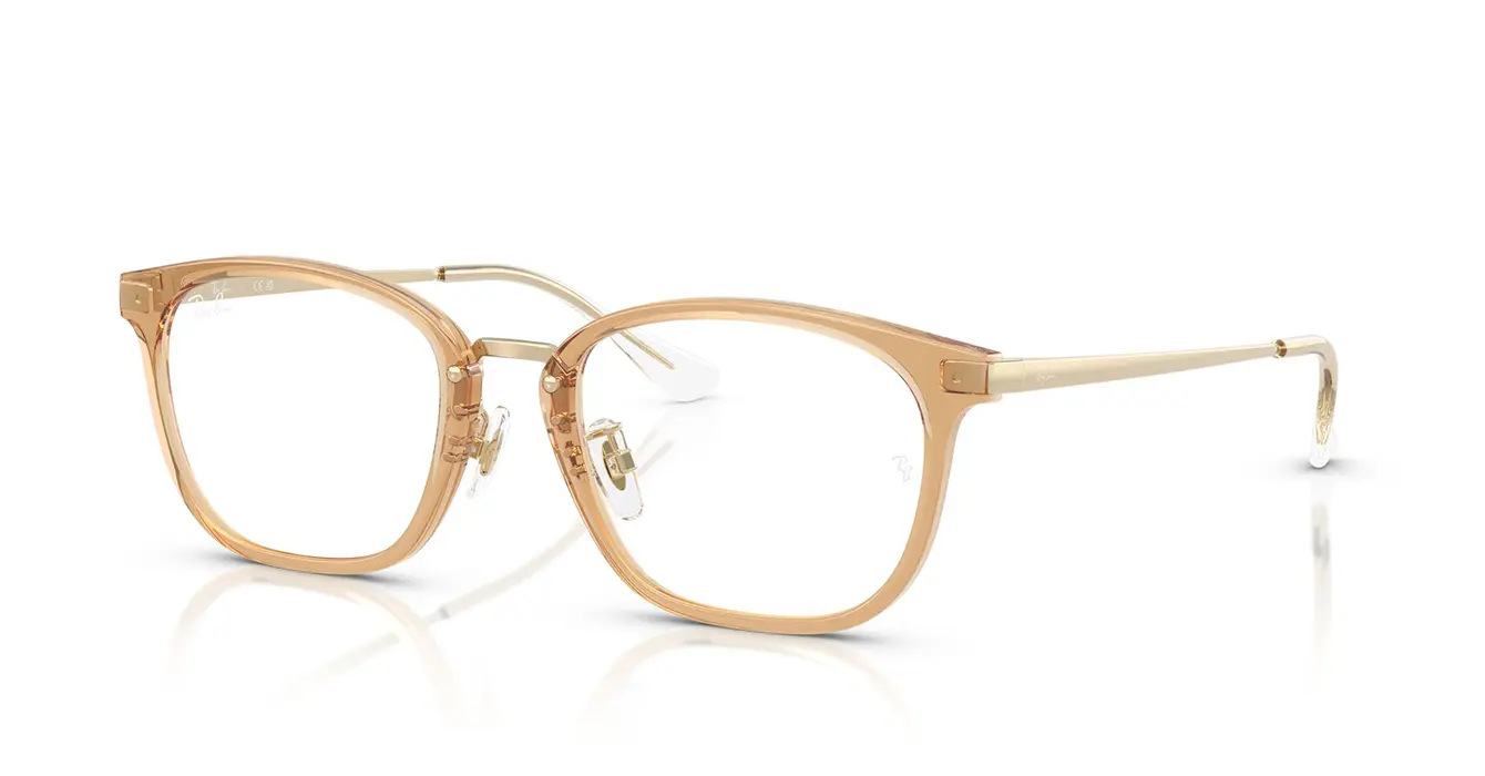 Ray-Ban RB7247D 8473 s51