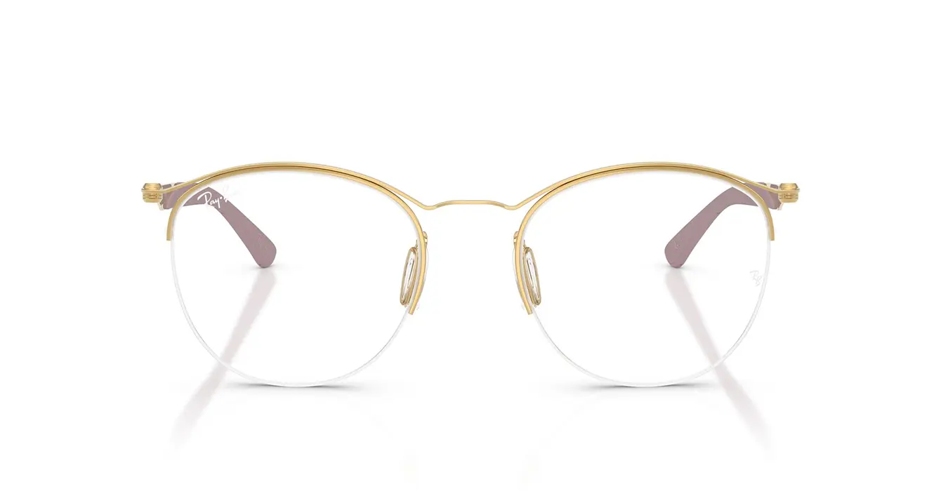 Ray-Ban RB7553 3218 s52
