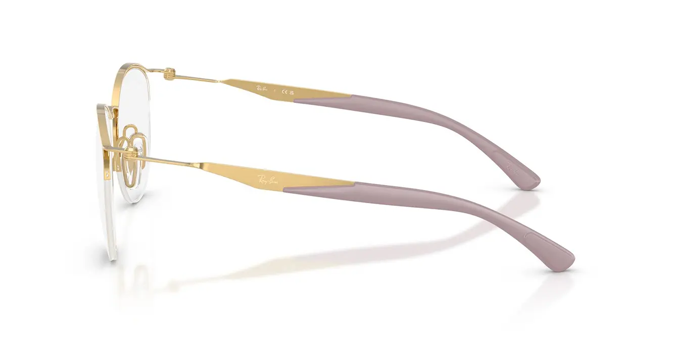Ray-Ban RB7553 3218 s52