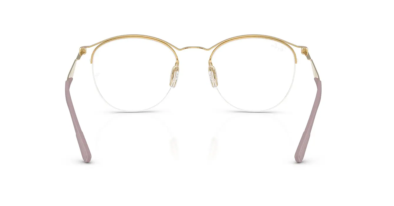 Ray-Ban RB7553 3218 s52