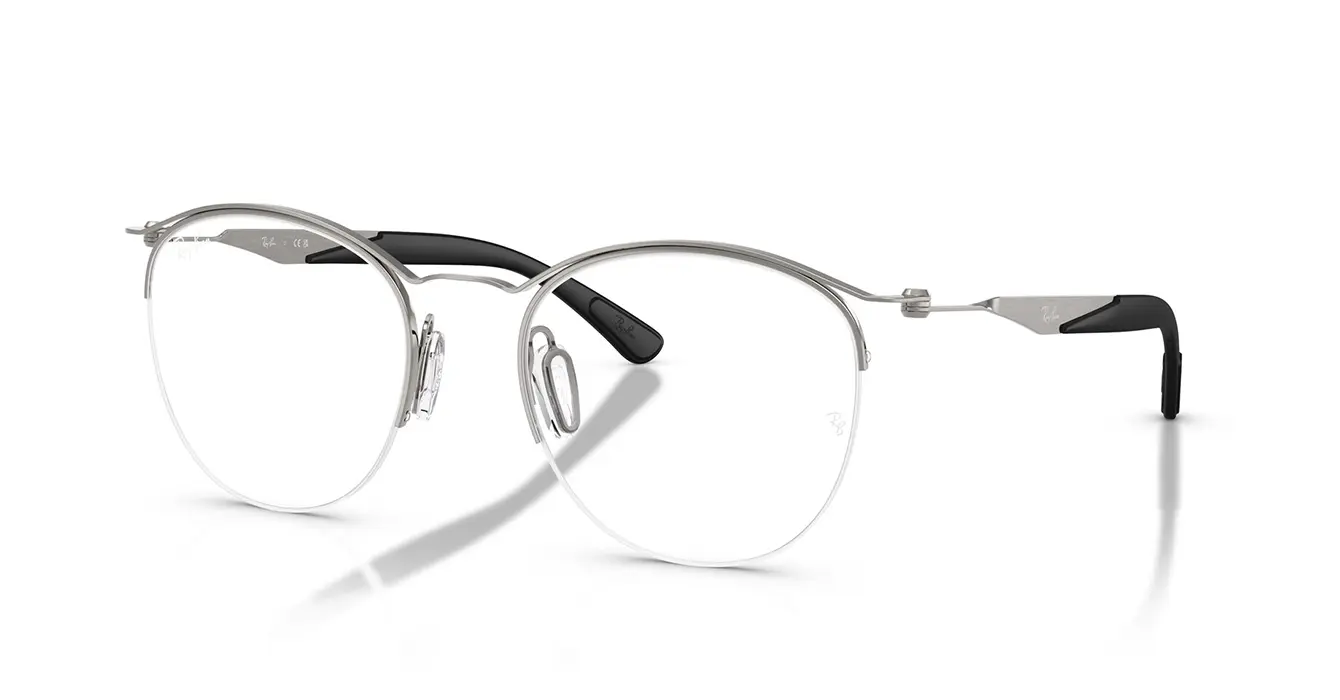 Ray-Ban RB7553 3214 s52