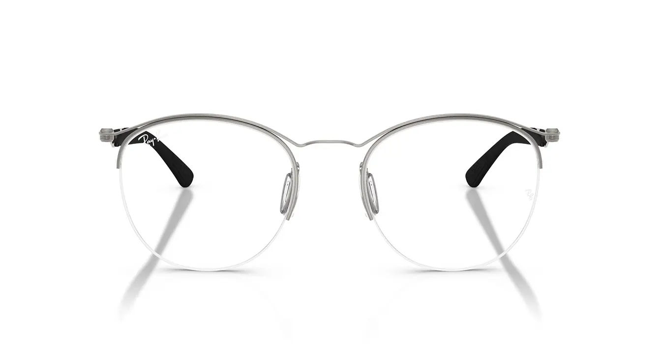 Ray-Ban RB7553 3214 s52