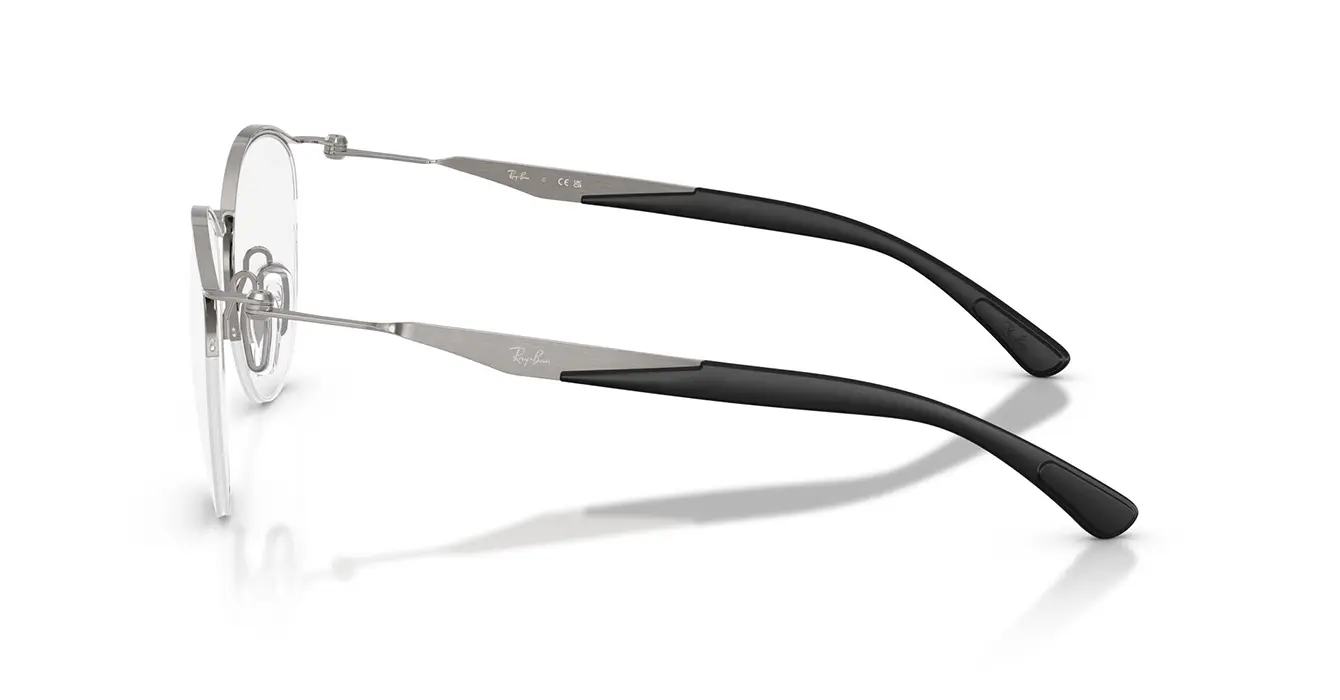 Ray-Ban RB7553 3214 s52